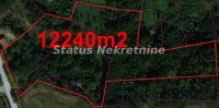 Nekretnina: Banstol-Velika Parcela 12240 m2 za Umetnike i Hedoniste-065/385 8880