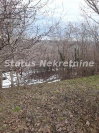 Nekretnina: Banstol-Velika Parcela 12240 m2 za Umetnike i Hedoniste-065/385 8880