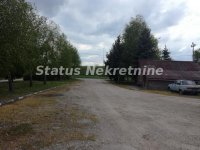 Nekretnina: 16000m2 -INDUSTRIJSKI PLAC-(P do P+2(3)