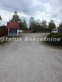 Nekretnina: 16000m2 -INDUSTRIJSKI PLAC-(P do P+2(3)