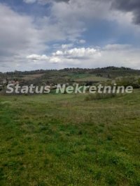 Nekretnina: Ledinci-Lep Plac 1600 m2 u Poželjnom zelenom kraju-065/385 8880