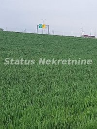 Nekretnina: Zemljište u Građevinskom području, nedaleko od A/P