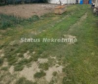 Nekretnina: Futog-lep plac 578 m2 na obodu naselja u novoformiranoj ulici-065/385 8880