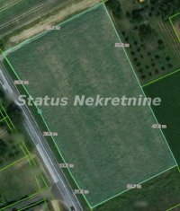 Nekretnina: Irig-Pogodno Građevinsko zemljište 5859 m2 na glavnom Magistralnom putu-065/3858880