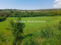 Nekretnina: Irig-Fantastična Velika Parcela 7570 m2 u Krstašici na spuštanju sa Venca-065/385 8880