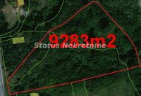 Nekretnina: Irig-Veliki Građevinski Plac 9283 m2 za Posebne kupce-065/3858880