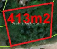 Nekretnina: Susek-Građevinski Plac 413 m2 u blizini Magistralnog puta-065/3858880