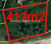 Nekretnina: Susek-Građevinski Plac 413 m2 u blizini Magistralnog puta-065/3858880