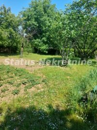 Nekretnina: Petrovaradin-fantastičan građevinski plac 1303 m2 na platou kod televizije-065/385 8880