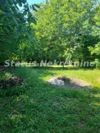 Nekretnina: Petrovaradin-fantastičan građevinski plac 1303 m2 na platou kod televizije-065/385 8880