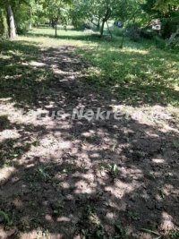 Nekretnina: Petrovaradin-fantastičan građevinski plac 1303 m2 na platou kod televizije-065/385 8880