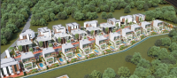 Nekretnina: HOLIWOOD HILL - ELITNO NASELJE - NOVI SAD