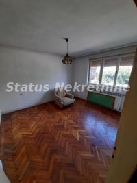 Nekretnina: Gospođinci-Uknjižen Dvosoban stan 68 m2 u okolini Novog Sada sa Gratis Dve Garaže-065/385 8880