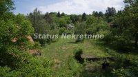 Nekretnina: Sremski Karlovci-Lep Građevinski Plac 989 m2 na Stražilovo gde priroda ljubi nebo-065/3858880