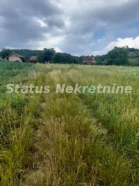 Nekretnina: Rakovac-Povoljno Odličan Građevinski Plac 928 m2 na Top Lokaciji-065/385 8880