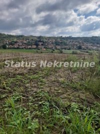 Nekretnina: Bukovac-odličan visinski plac 2386 m2 u idealnom kraju sa pogledom-065/385 8880
