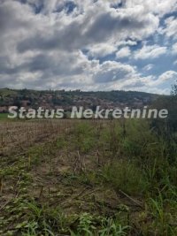 Nekretnina: Bukovac-odličan visinski plac 2386 m2 u idealnom kraju sa pogledom-065/3858880