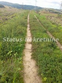 Nekretnina: Bukovac-odličan visinski plac 2386 m2 u idealnom kraju sa pogledom-065/385 8880