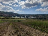 Nekretnina: Bukovac-odličan visinski plac 2386 m2 u idealnom kraju sa pogledom-065/3858880