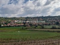 Nekretnina: Bukovac-odličan visinski plac 2386 m2 u idealnom kraju sa pogledom-065/385 8880