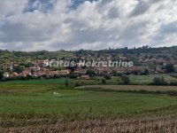 Nekretnina: Bukovac-odličan visinski plac 2386 m2 u idealnom kraju sa pogledom-065/3858880