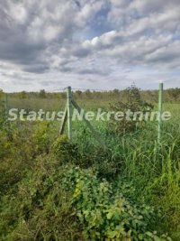 Nekretnina: Sremska Mitrovica-Velika Parcela 43582 m2 u blizini Auto-Puta za Komercijalnu Delatnost-065/385 8880