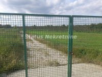 Nekretnina: Sremska Mitrovica-Velika Parcela 43582 m2 u blizini Auto-Puta za Komercijalnu Delatnost-065/385 8880