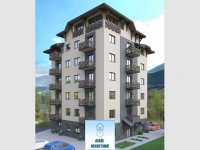 Nekretnina: Zlatibor, Zlatiborskih pletilja, 35m2, lux ID#40793