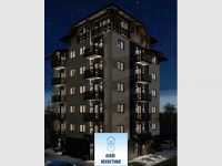 Nekretnina: Zlatibor, Zlatiborskih pletilja, 49m2, lux ID#40820