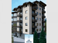 Nekretnina: Zlatibor, Zlatiborskih pletilja, 39m2, lux ID#40812