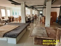 Nekretnina: Palilula, Krnjača - Pančevački put, 840m2