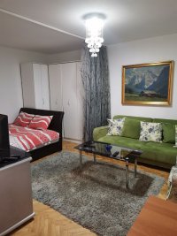 Nekretnina: NOVI BEOGRAD Bulevar Mihajla Pupina ID: 7034