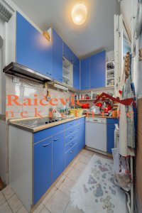 Nekretnina: VOZDOVAC Vozdovacka crkva ID: 88198