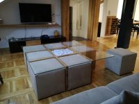 Nekretnina: LUX kuca kompletno namestena, parking mesto