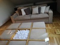 Nekretnina: LUX kuca kompletno namestena, parking mesto