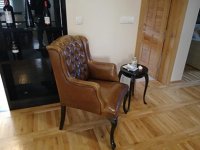 Nekretnina: LUX kuca kompletno namestena, parking mesto