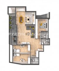 Nekretnina: Bez provizije - lux duplex