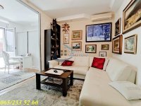 Nekretnina: Voždovac, FON - Vojvode Stepe 75m2