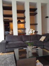 Nekretnina: Beograd, Savski Venac, 2600€, 110 m2