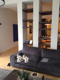 Nekretnina: Beograd, Savski Venac, 2600€, 110 m2