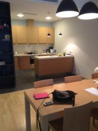 Nekretnina: Beograd, Savski Venac, 2600€, 110 m2