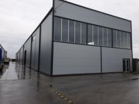 Nekretnina: Batajnica, nov magacin sa kancelarijama
