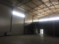 Nekretnina: Batajnica, nov magacin sa kancelarijama