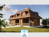 Nekretnina: Zlatibor-Tornik, Ribnica, 80m2, povoljno kao investicija ID#41485