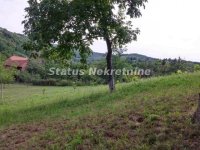 Nekretnina: Sremska Kamenica-Povoljno Velika Parcela 3836 m2 na Fruškoj Gori-065/3858880