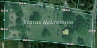 Nekretnina: Sremska Kamenica-Povoljno Velika Parcela 3836 m2 na Fruškoj Gori-065/3858880