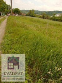 Nekretnina: Plac 7 ari, Obrenovac, Mislođin – 14 000 €