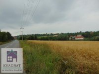 Nekretnina: Građevinsko zemljište 1,17 ha, Obrenovac, Draževac – 51 000 €