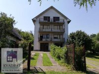 Nekretnina: Kuća 220,93 m², 6 ari, Obrenovac, Barič – 60 000 € (NAMEŠTENA)