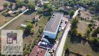 Nekretnina: Hala 721 m², Obrenovac, Zvečka - 2 500 €